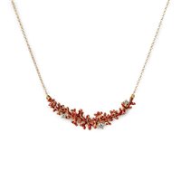 Collier Isola Bella Femme in Argent Zirconia 20001484 - 20001484